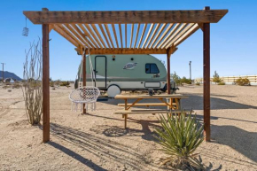 JT Village Campground - Lil Miss Daisy